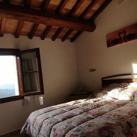 Agriturismo Ca'Pierello Smirra Eksteriør bilde